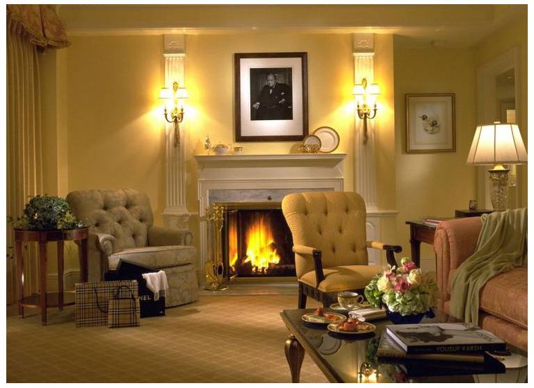Taj Boston 