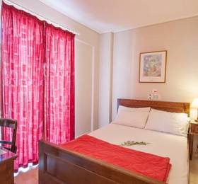 Туры в Alba Hotel  в Греции