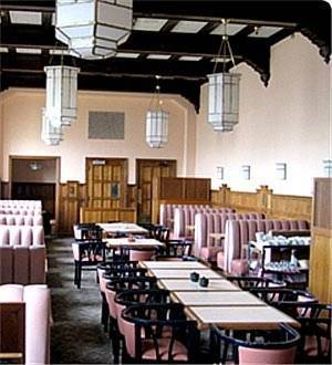 Eureka Inn  2* США, Эврика