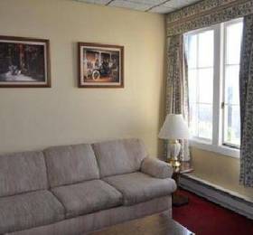 Туры в Eureka Inn  в США