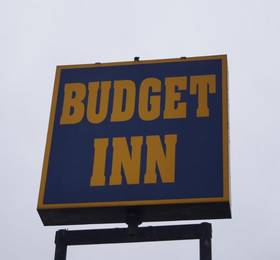 Budget Inn  в Уэйко