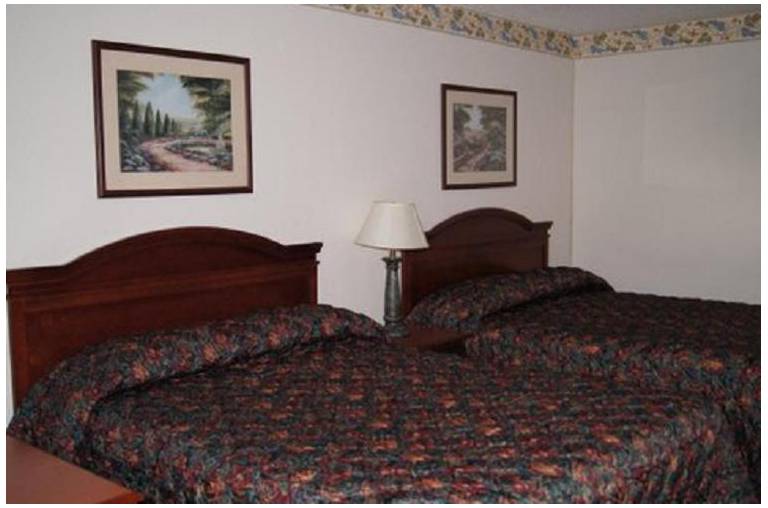 Budget Inn 