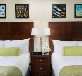 Отдых в Hotel Mela  - США, Нью-Йорк