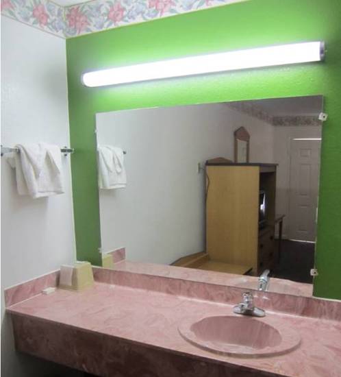 Star Motel  1* США, Мемфис