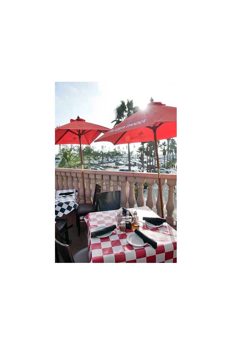 Balboa Inn 