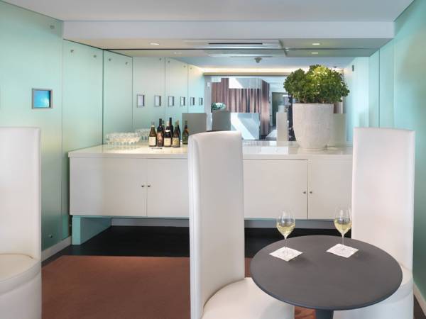 Hotel Keen  3* США, Пало-Альто
