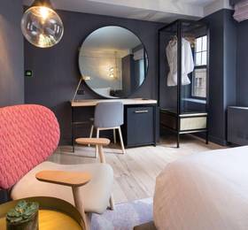 Отдых в Time Hotel  - США, Нью-Йорк