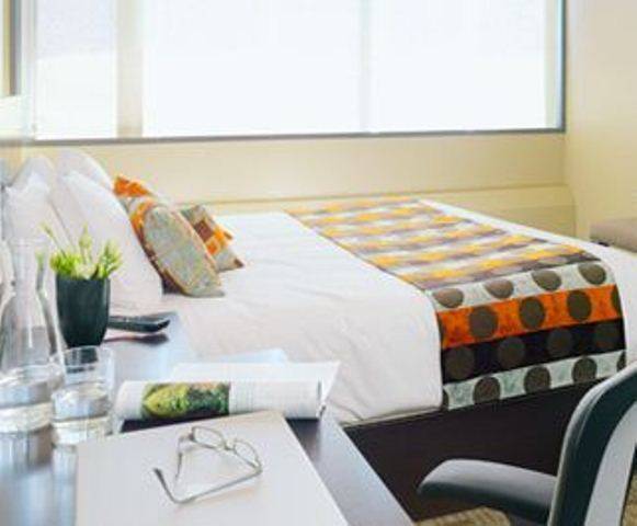 Hotel Alma  Канада, Калгари