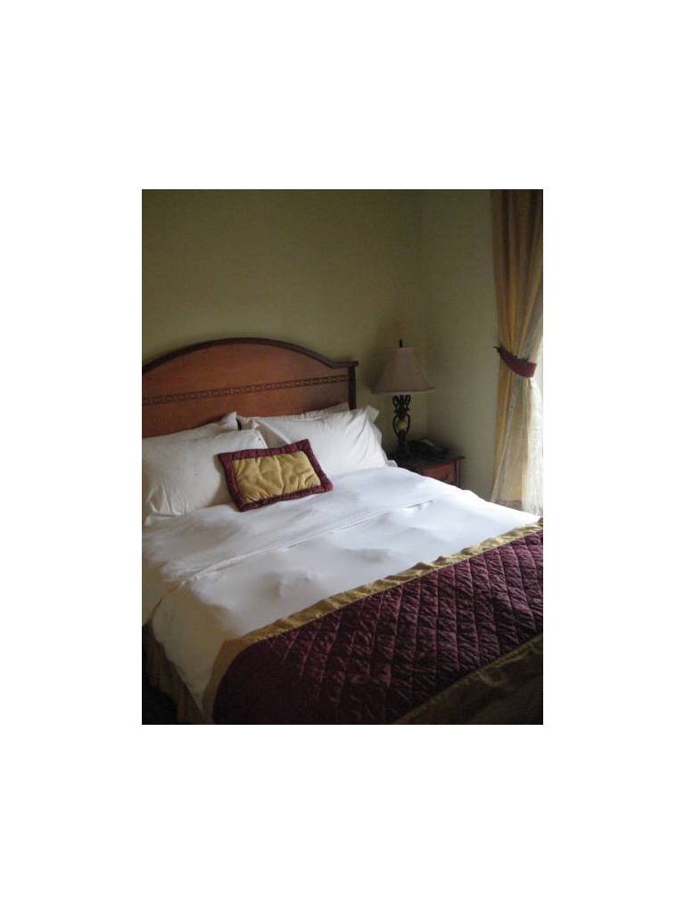 Hotel A2K 