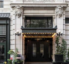 Туры в Ace Hotel  в США