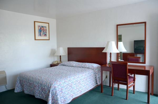 Rex Motel  2* США, Вентура