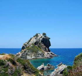 Туры в Dionyssos Hotel, Skopelos в Греции