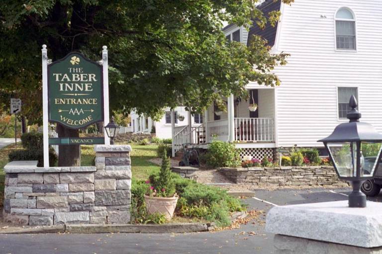Taber Inn 