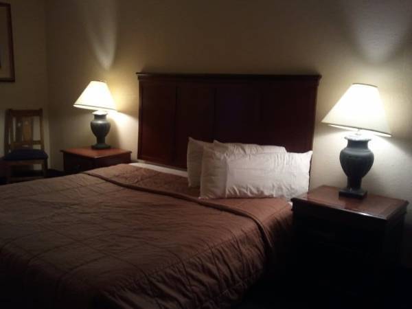 Delta Inn  1* США, Уэйко