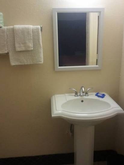 Delta Inn  1* США, Уэйко