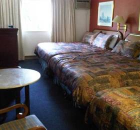 Hotel 760  в Виктории