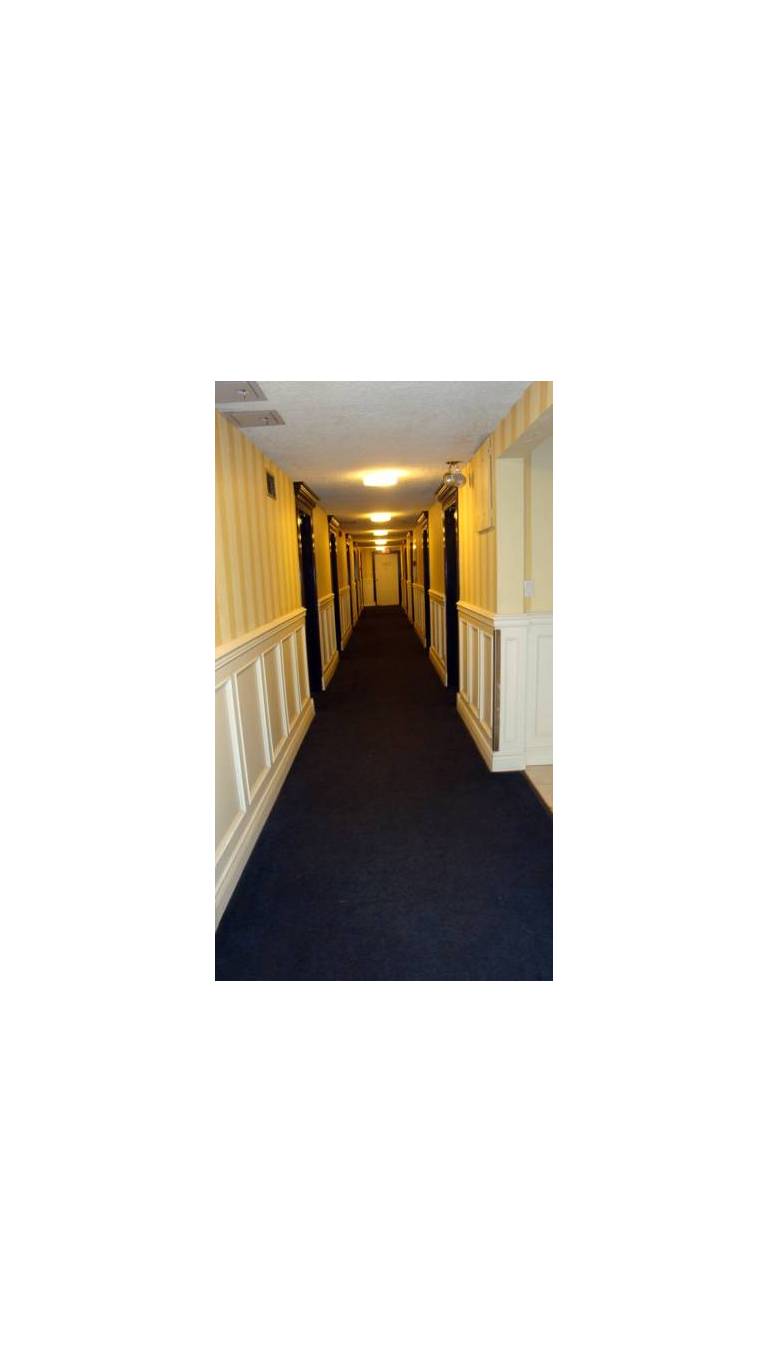 Hotel 760 