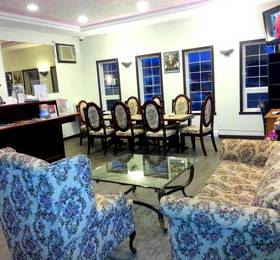 Туры в Grace Inn  в Канаде