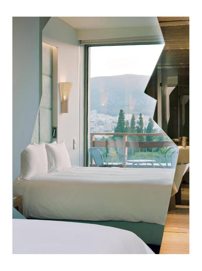 New Hotel