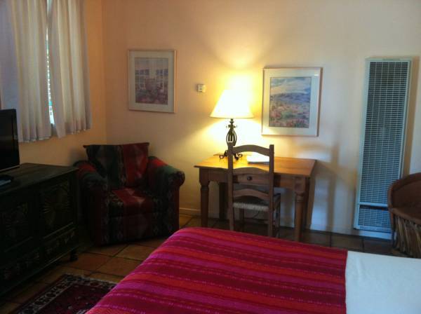 Casa Cody  4* США, Палм-Спрингс