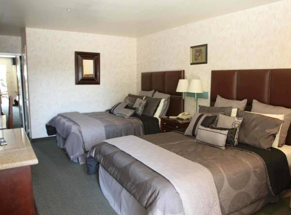 Art Hotel  2* США, Лагуна-Бич
