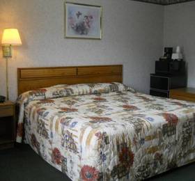 Туры в Wye Motel  в США