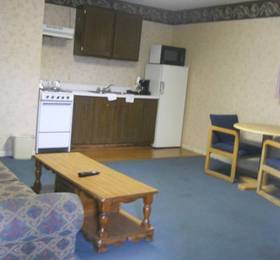 Wye Motel  в Клинтоне