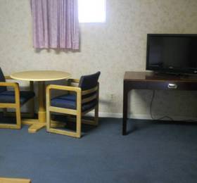 Отдых в Wye Motel  - США, Клинтон