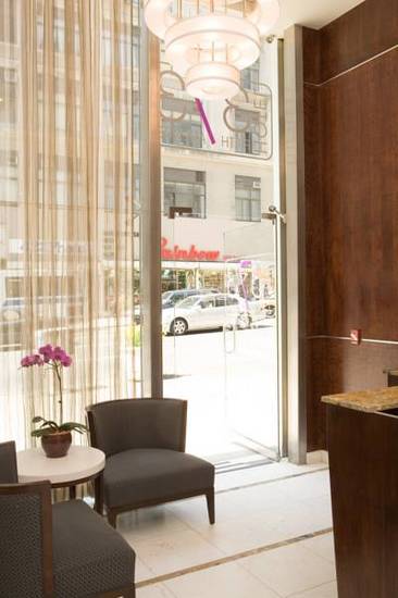 Hotel 373 2* США, Нью-Йорк