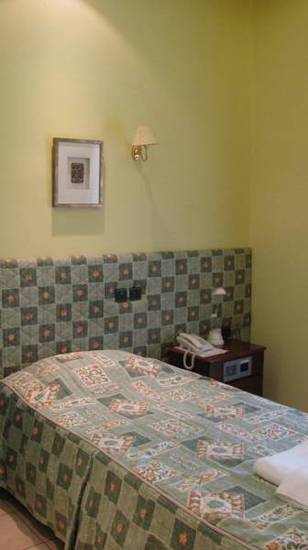 Diakonia  3* Греция, Салоники