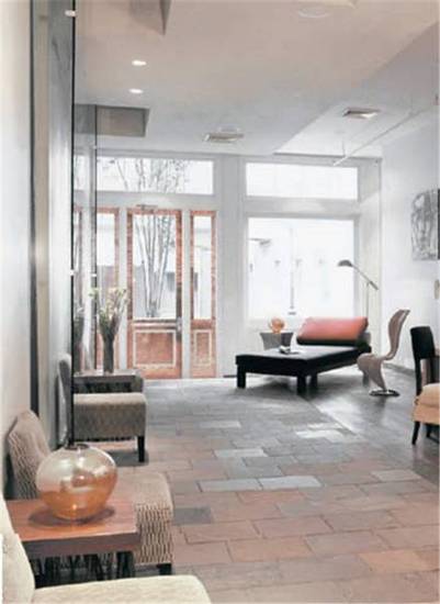 Loft 523  4* США, Новый Орлеан