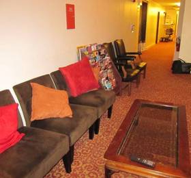 Туры в Hotel 91  в США
