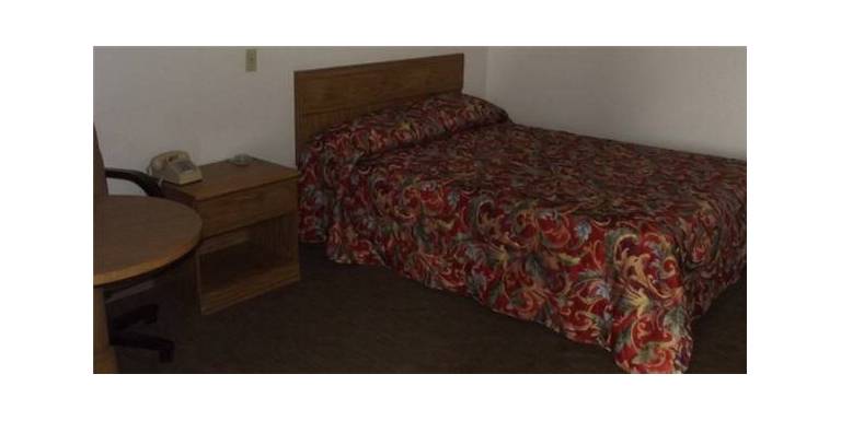 Motel 76 