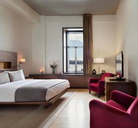 Hotel 71  в Квебеке