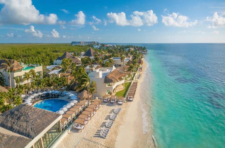 Desire Resort & Spa
