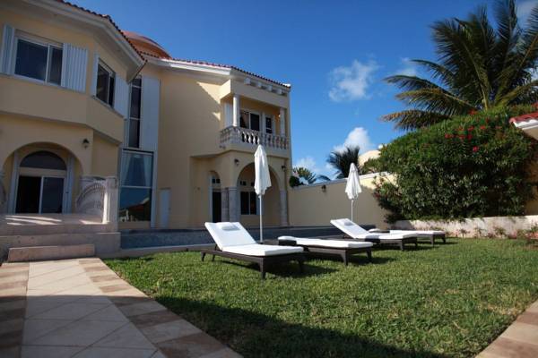 Casa Margarita Hotel Boutique 4* Мексика, Канкун