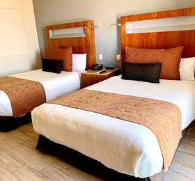 Отдых в Real Inn Guadalajara Expo by Camino Real  - Мексика, Гвадалахара