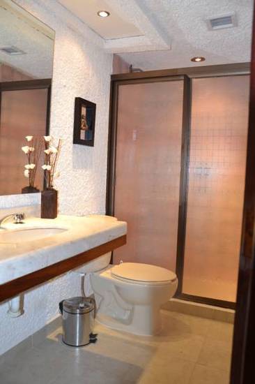 Las Cupulas - Villa del Mar Residence  Мексика, Канкун