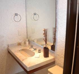 Отдых в Las Cupulas - Villa del Mar Residence  - Мексика, Канкун