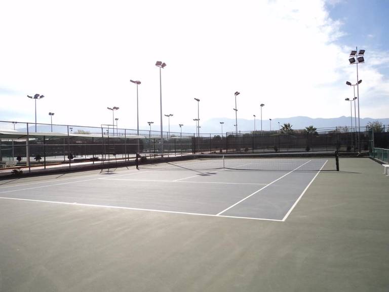 DoubleTree Suites by Hilton Saltillo 