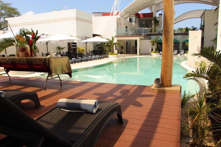 Tulija Express Excellent City Hotels 