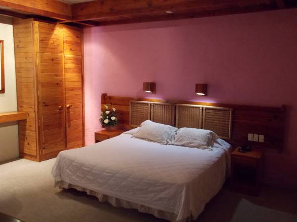 La Hija del Alfarero Hotel Boutique 4* Мексика, Керетаро