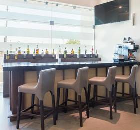 Wyndham Garden Hotel Celaya в Селаи