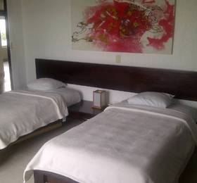 Туры в Las Gaviotas Hotel & Rent Apartment  в Мексике