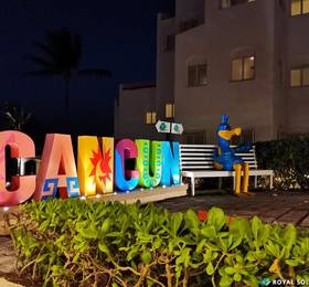 Royal Solaris Cancun-All Inclusive  в Канкуне