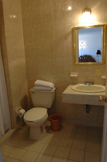 Hotel Maria Conchita de Zacatecas  4* Мексика, Сакатекас