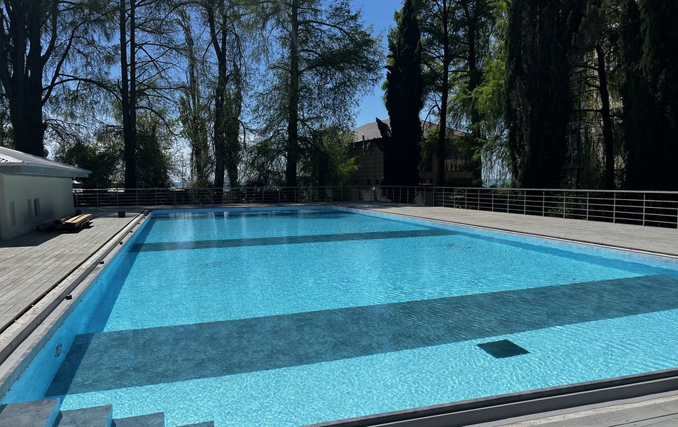 Черноморец парк-отель 4*