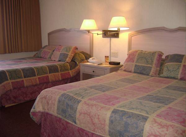 Pueblo Amigo Hotel Plaza y Casino 4* Мексика, Тихуана