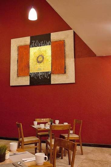 Hotel Casa Cayala Business Class 4* Мексика, Керетаро
