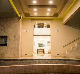 Отдых в Hotel Casa Cayala Business Class - Мексика, Керетаро